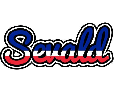 Sevald france logo