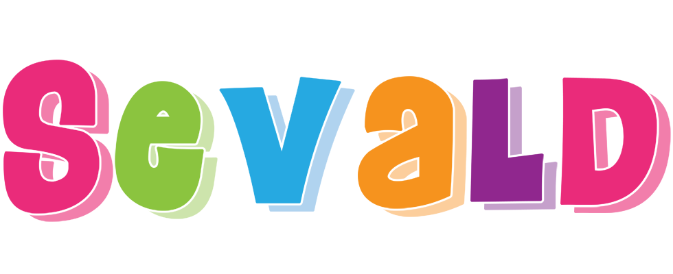 Sevald friday logo