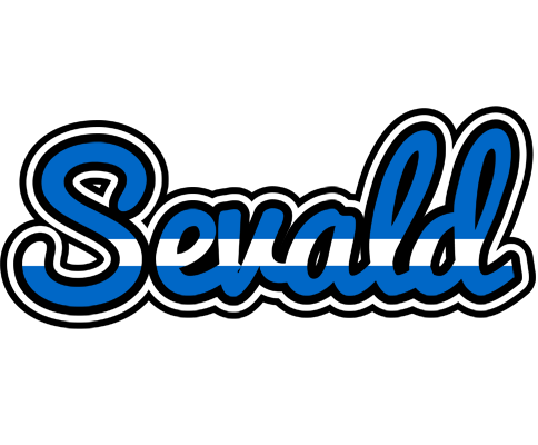 Sevald greece logo