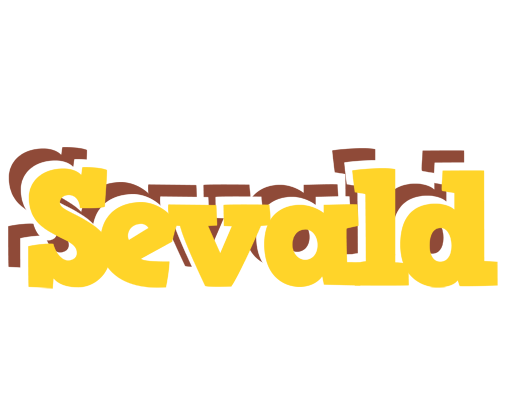 Sevald hotcup logo