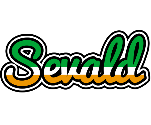 Sevald ireland logo