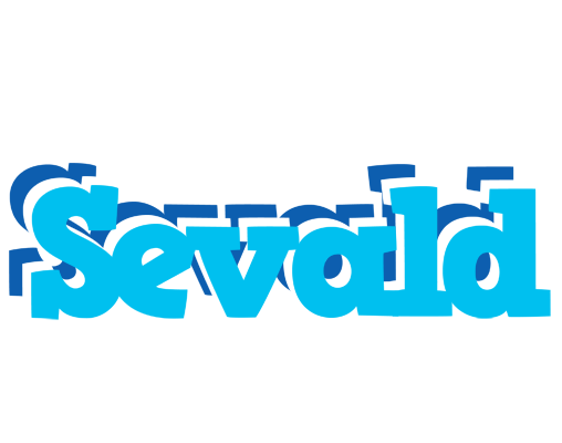 Sevald jacuzzi logo