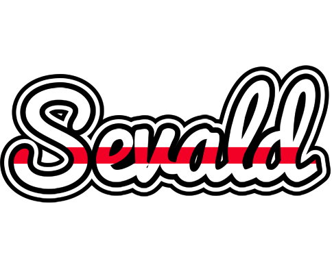Sevald kingdom logo