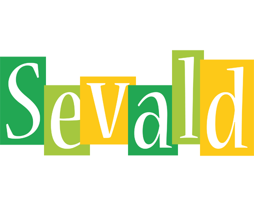 Sevald lemonade logo