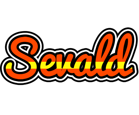 Sevald madrid logo