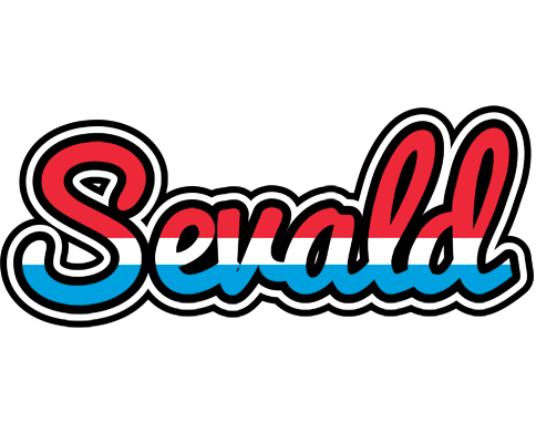 Sevald norway logo