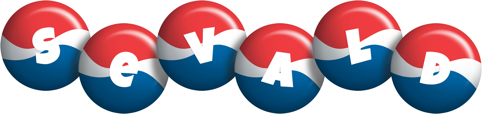 Sevald paris logo
