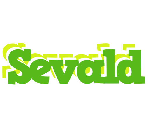 Sevald picnic logo
