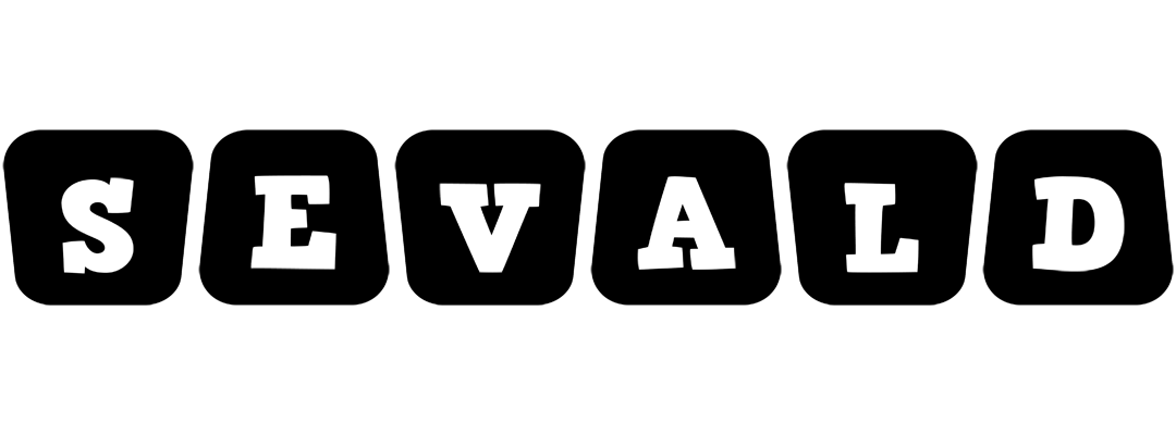 Sevald racing logo