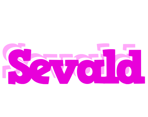 Sevald rumba logo