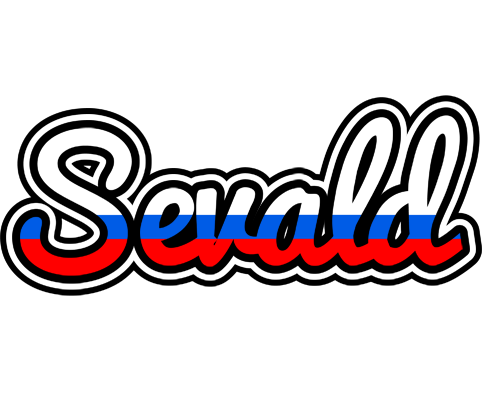 Sevald russia logo