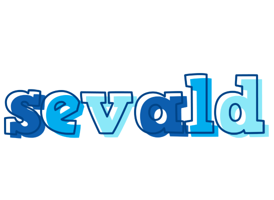 Sevald sailor logo