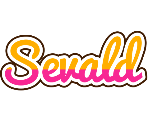 Sevald smoothie logo