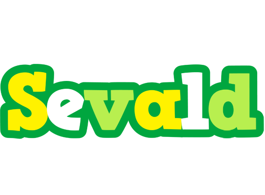 Sevald soccer logo