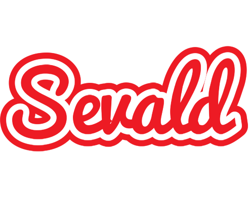 Sevald sunshine logo