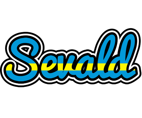 Sevald sweden logo