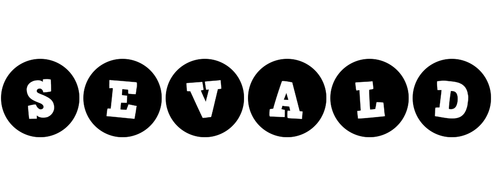 Sevald tools logo
