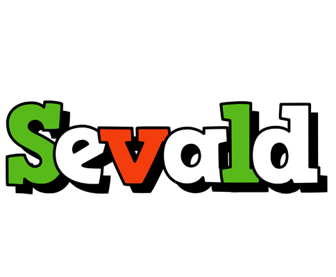 Sevald venezia logo