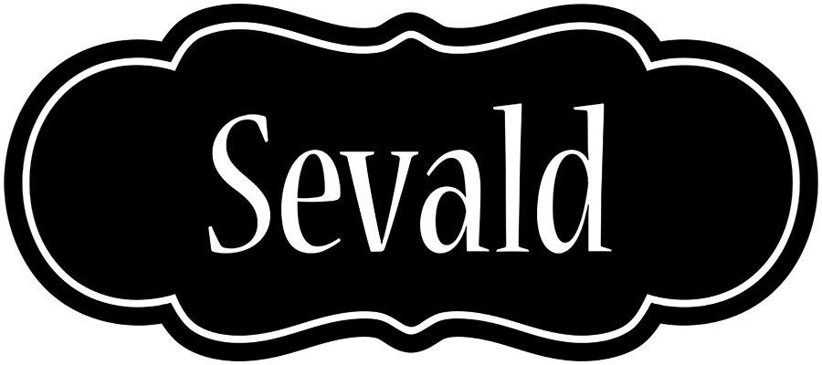 Sevald welcome logo