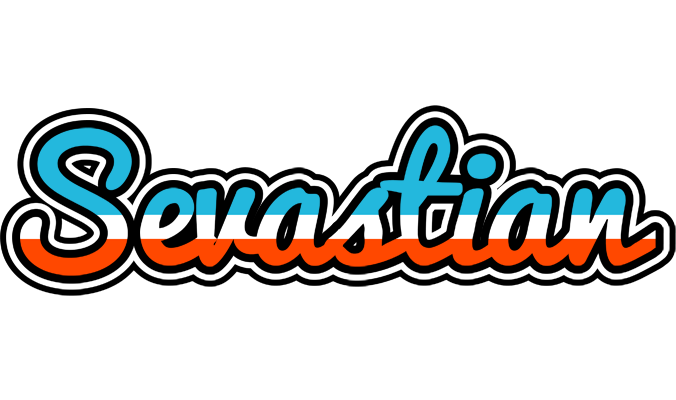 Sevastian america logo