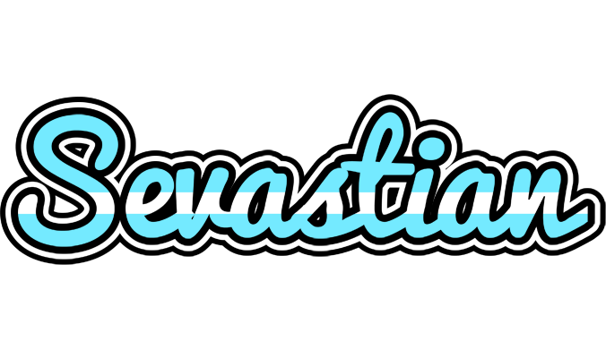 Sevastian argentine logo