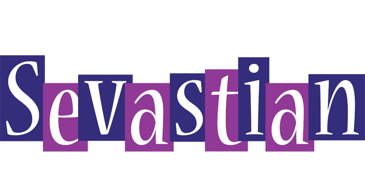 Sevastian autumn logo