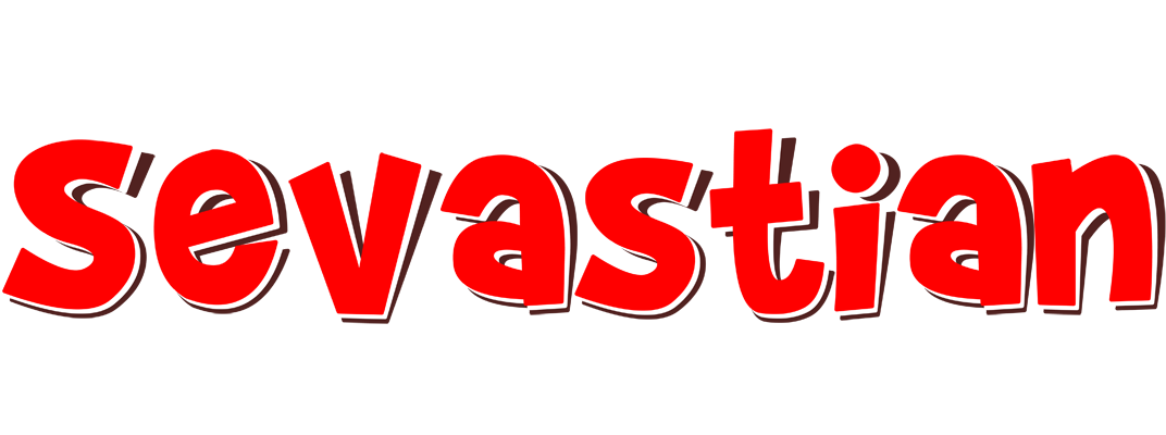 Sevastian basket logo
