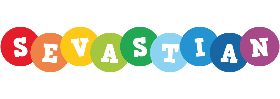 Sevastian boogie logo