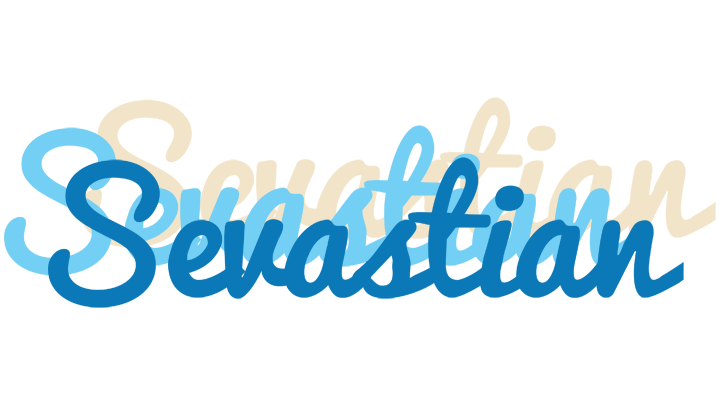 Sevastian breeze logo