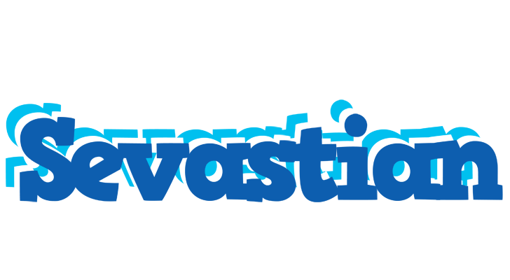 Sevastian business logo