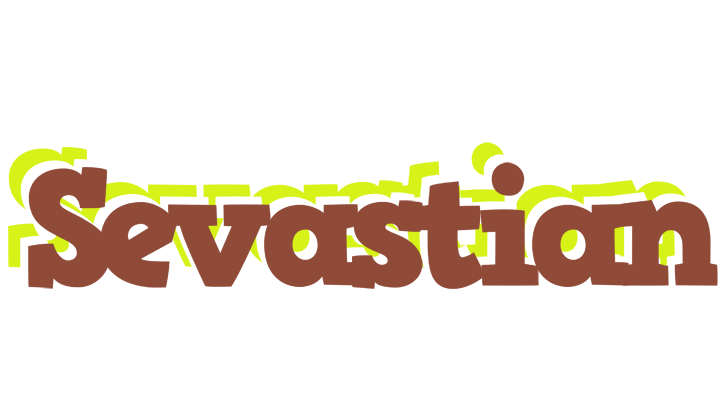 Sevastian caffeebar logo