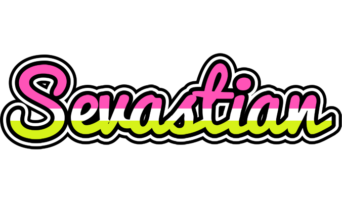 Sevastian candies logo