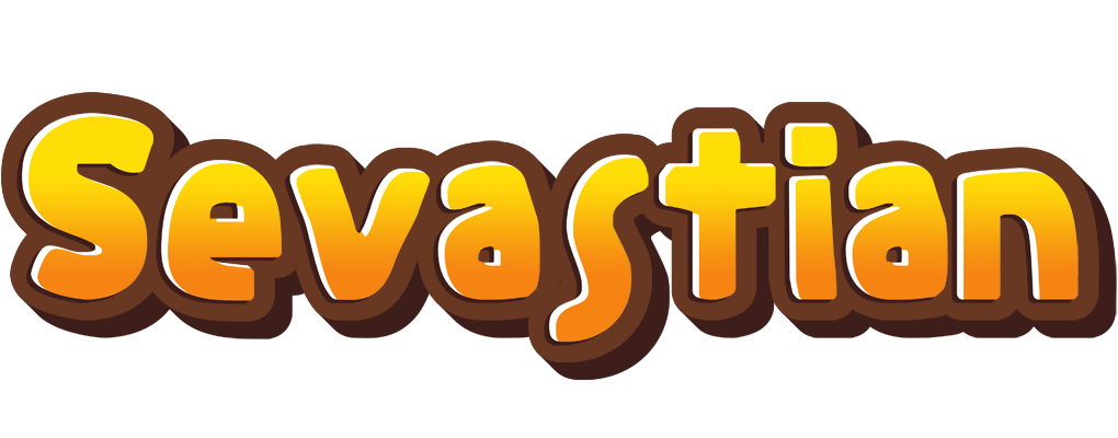 Sevastian cookies logo
