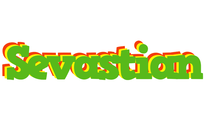 Sevastian crocodile logo