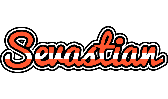 Sevastian denmark logo