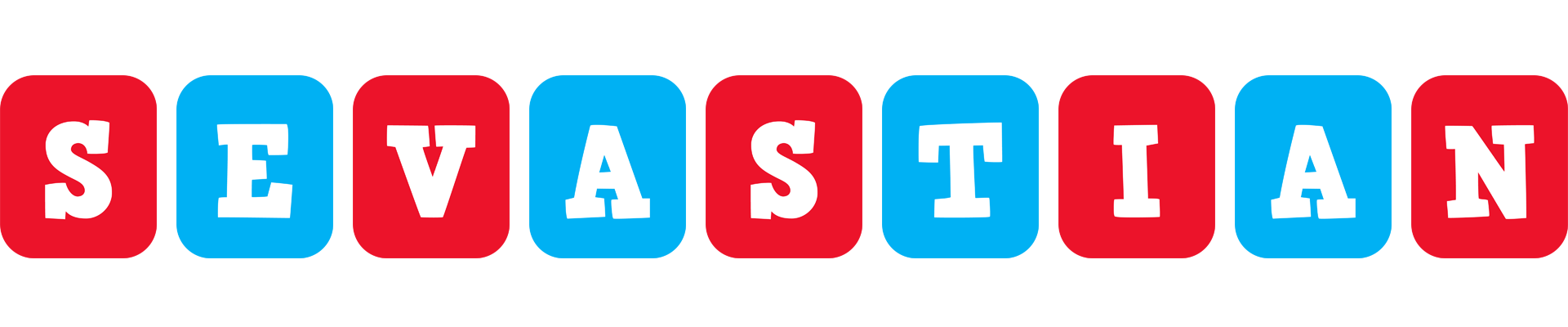 Sevastian diesel logo