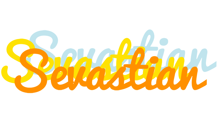 Sevastian energy logo