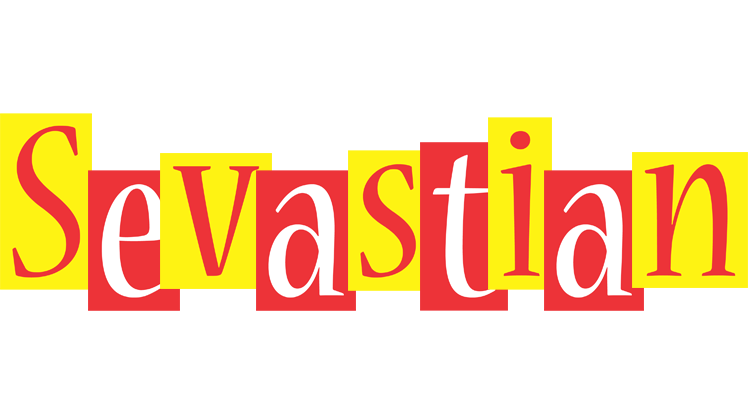 Sevastian errors logo