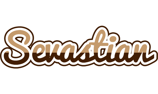 Sevastian exclusive logo