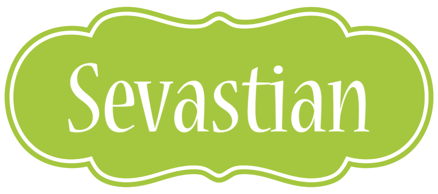 Sevastian family logo