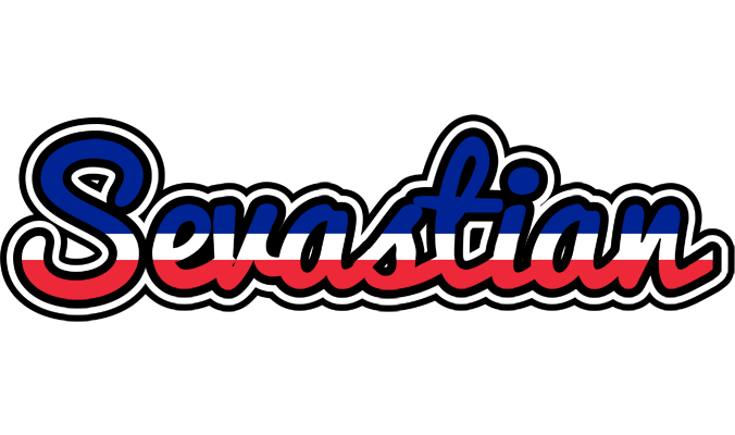 Sevastian france logo