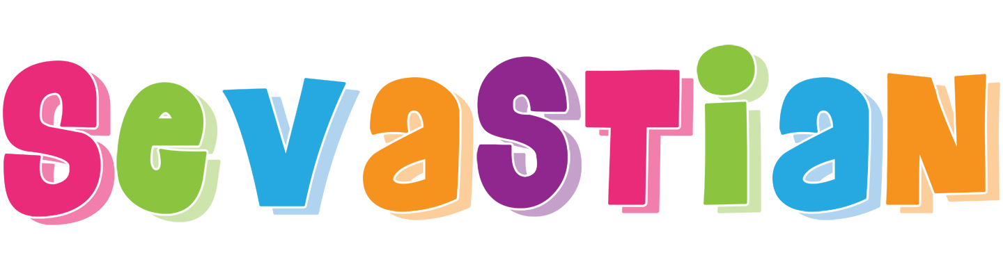 Sevastian friday logo