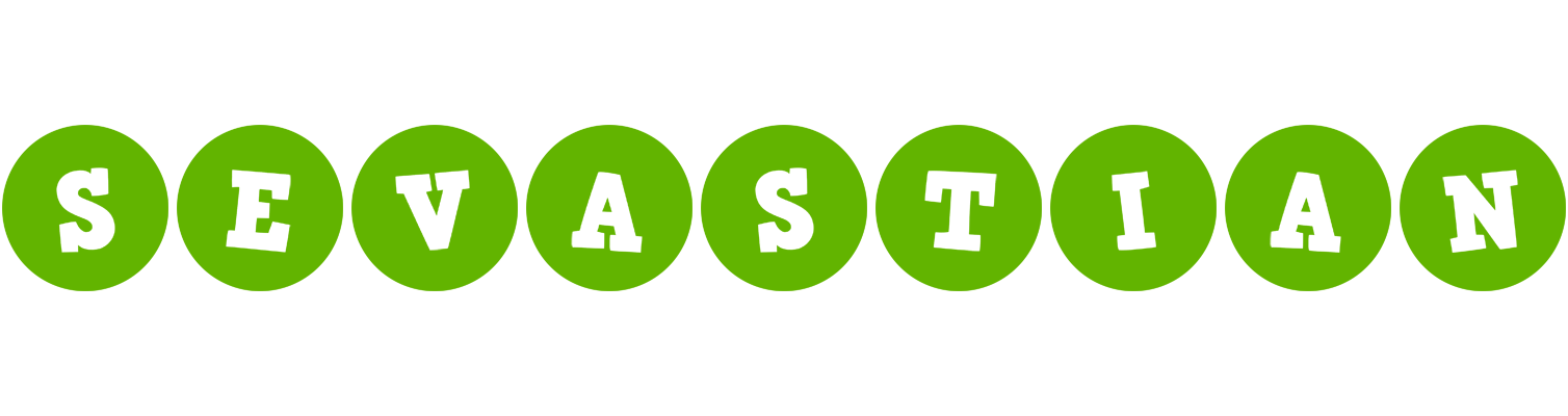 Sevastian games logo