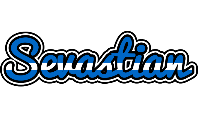 Sevastian greece logo