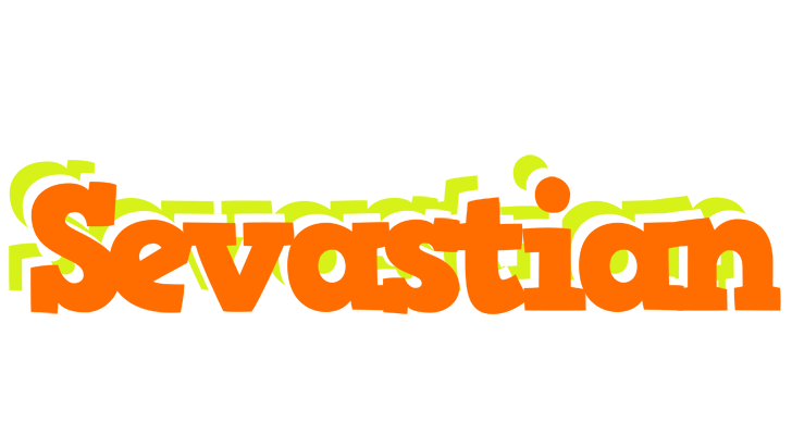 Sevastian healthy logo
