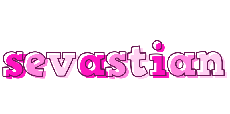 Sevastian hello logo