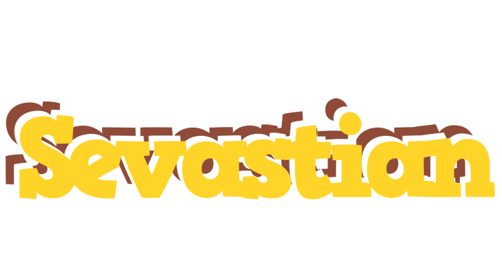 Sevastian hotcup logo