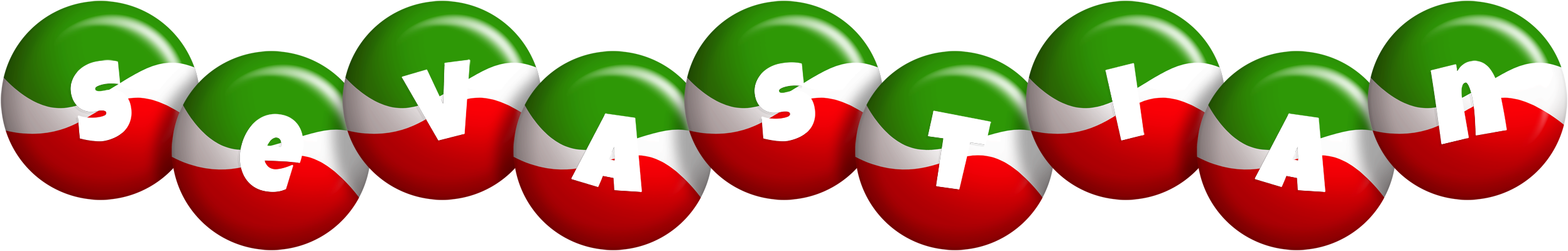 Sevastian italy logo