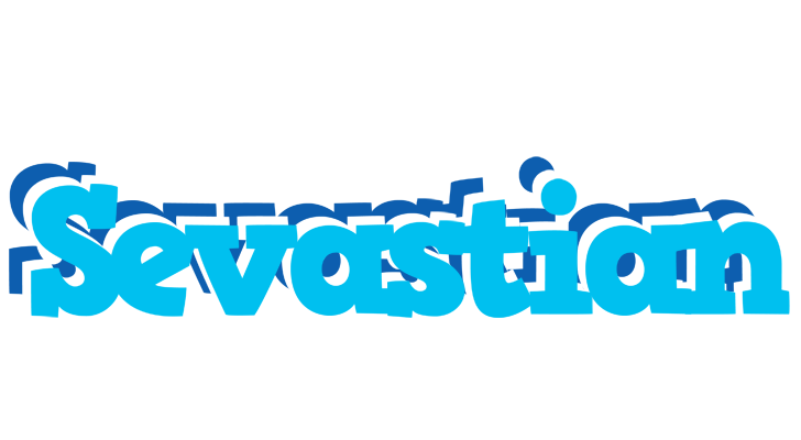Sevastian jacuzzi logo