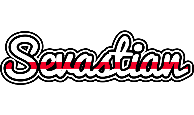 Sevastian kingdom logo